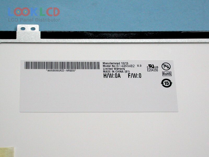 B140RW02 V0